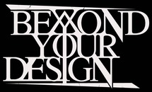 Band Logo for BEYOND YOUR DESIGN