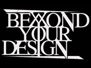 Band Logo for BEYOND YOUR DESIGN