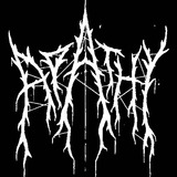 Band Logo for APATHY