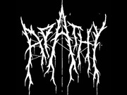 Band Logo for APATHY