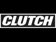 Band Logo for CLUTCH