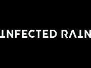 Band Logo for INFECTED RAIN