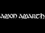 Band Logo for AMON AMARTH