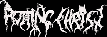 Band Logo for ROTTING CHRIST 