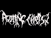 Band Logo for ROTTING CHRIST 