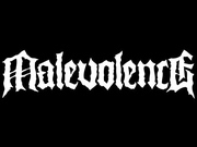 Band Logo for MALEVOLENCE