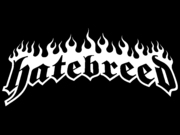 Band Logo for HATEBREED