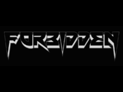 Band Logo for FORBIDDEN