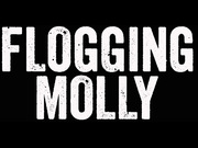 Band Logo for FLOGGING MOLLY