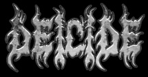 Band Logo for DEICIDE