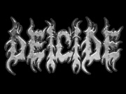 Band Logo for DEICIDE