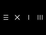 Band Logo for EXIST IMMORTAL 