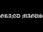 Band Logo for GRAND MAGUS