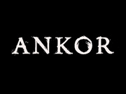 Band Logo for ANKOR