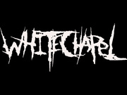 Band Logo for WHITECHAPEL