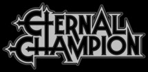 Band Logo for ETERNAL CHAMPION