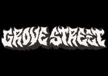 Band Logo for GROVE STREET