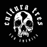 Band Logo for CULTURA TRES