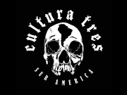 Band Logo for CULTURA TRES