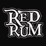 Band Logo for RED RUM