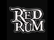 Band Logo for RED RUM