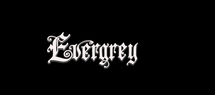 Band Logo for EVERGREY