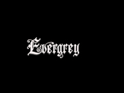 Band Logo for EVERGREY