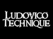 Band Logo for LUDOVICO TECHNIQUE