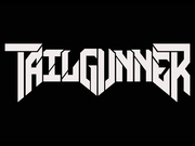 Band Logo for TAILGUNNER