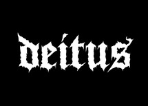 Band Logo for DEITUS