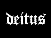 Band Logo for DEITUS