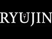 Band Logo for RYUJIN