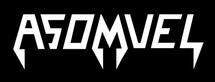 Band Logo for ASOMVEL