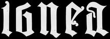 Band Logo for IGNEA