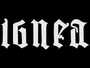 Band Logo for IGNEA