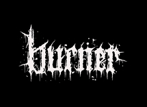 Band Logo for BURNER