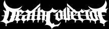 Band Logo for DEATHCOLLECTOR