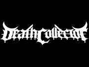 Band Logo for DEATHCOLLECTOR