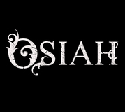 Band Logo for OSIAH