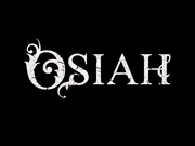 Band Logo for OSIAH