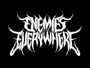 Band Logo for ENEMIES EVERYWHERE