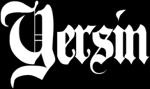 Band Logo for YERSIN