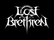 Band Logo for LOST BRETHREN