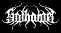 Band Logo for SATHAMEL