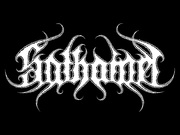 Band Logo for SATHAMEL