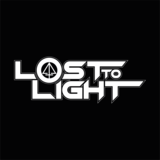 Band Logo for LOST TO LIGHT