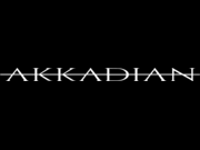 Band Logo for AKKADIAN