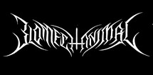 Band Logo for BIOMECHANIMAL