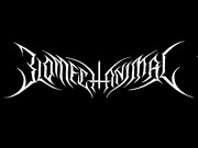 Band Logo for BIOMECHANIMAL