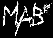 Band Logo for MAB